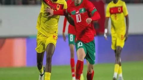 北美小将冲击助力切蒂诺美国队中北美联止步第4，终结三连冠霸主地位